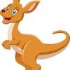 Kangourous